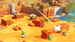 Игра Mario + Rabbids. Битва За Королевство Gold Edition для Nintendo Switch