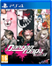 Danganronpa Trilogy [PS4, английская версия]