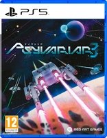 Psyvariar 3 [PS5, английская версия]