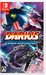 Darius Cozmic Revelation [Nintendo Switch, английская версия]