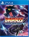 Darius Cozmic Revelation [PS4, английская версия]