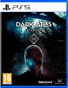 Dark Atlas: Infernum [PS5, английская версия]