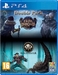 Dark Thrones & Witch Hunter. Double Pack [PS4, английская версия]