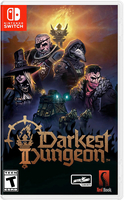 Darkest Dungeon II [Nintendo Switch, русские субтитры]
