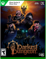 Darkest Dungeon II [Xbox One/Series X, русские субтитры]