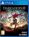 Darksiders III [PS4, русские субтитры]