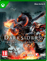 Darksiders. Warmastered Edition [Xbox Series X, русские субтитры]