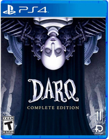 DARQ. Complete Edition [PS4, русская версия]