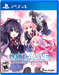 Date-A-Live: Rio Reincarnation [PS4, английская версия]