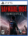 Daymare 1994: Sandcastle [PS5, русские субтитры]
