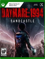 Daymare 1994: Sandcastle [Xbox One/Series X, русские субтитры]