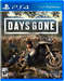 Жизнь После (Days Gone) [PS4, английская версия]