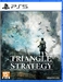 Triangle Strategy [PS5, английская версия]