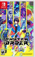 Shuten Order [Nintendo Switch, английская версия]