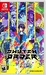 Shuten Order [Nintendo Switch, английская версия]
