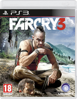 Far Cry 3 [PS3, русская версия]