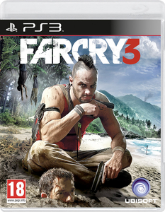 Far Cry 3 [PS3, русская версия]