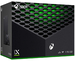 Игровая приставка Microsoft Xbox Series X + Cyberpunk 2077