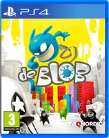 de Blob [PS4, английская версия]