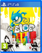 de Blob [PS4, английская версия]