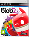 de Blob 2 (поддержка PS Move) [PS3, английская версия]