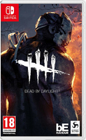 Dead by Daylight [Nintendo Switch, русские субтитры]