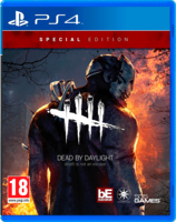 Dead by Daylight. Special Edition [PS4, английская версия]