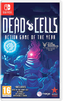 Dead Cells. Action Game of the Year [Nintendo Switch, русские субтитры]