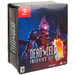Dead Cells. The Prisoner's Edition [Nintendo Switch, русские субтитры]