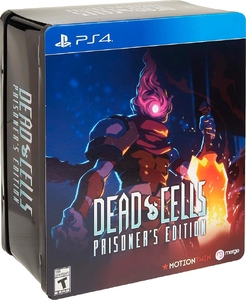 Dead Cells. The Prisoner's Edition [PS4, русские субтитры]