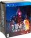 Dead Cells. The Prisoner's Edition [PS4, русские субтитры]