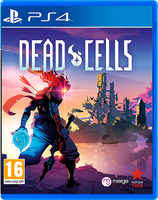 Dead Cells [PS4, русские субтитры]