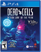 Dead Cells. Action Game of the Year [PS4, русские субтитры]