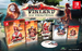 Dead in Vinland: True Viking Edition. Limited Edition [Nintendo Switch, русские субтитры]