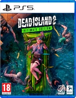 Dead Island 2. Ultimate Edition [PS5, русские субтитры]