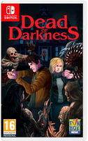 Dead of Darkness [Nintendo Switch, русские субтитры]