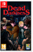 Dead of Darkness [Nintendo Switch, русские субтитры]