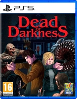 Dead of Darkness [PS5, русские субтитры]