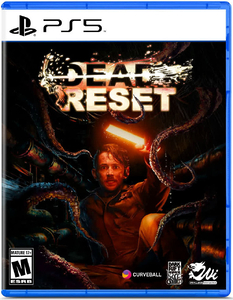 Dead Reset [PS5, русские субтитры]