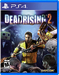 Dead Rising 2 [PS4, русские субтитры]