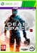 Dead Space 3 (поддержка Kinect) [Xbox 360, английская версия]
