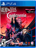 Игра Dead Cells: Return to Castlevania Edition для PlayStation 4