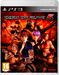 Dead or Alive 5 [PS3, английская версия]