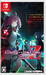 Death end re;Quest: Code Z [Nintendo Switch, английская версия]