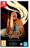 Death Howl [Nintendo Switch, русские субтитры]