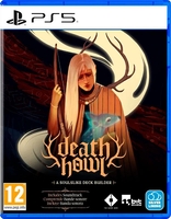 Death Howl [PS5, русские субтитры]