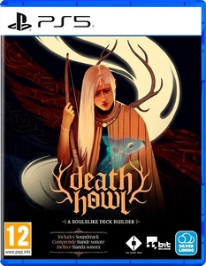 Death Howl [PS5, русские субтитры]