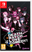 Death Match Love Comedy! [Nintendo Switch, английская версия]