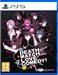Death Match Love Comedy! [PS5, английская версия]