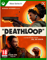 Deathloop [Xbox Series X, русская версия]